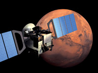 Mars Express