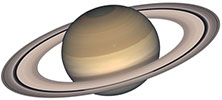 Saturn