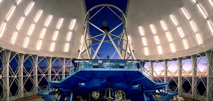 Gemini-teleskopet