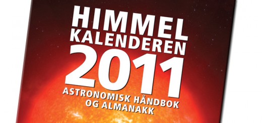 Himmelkalenderen 2011