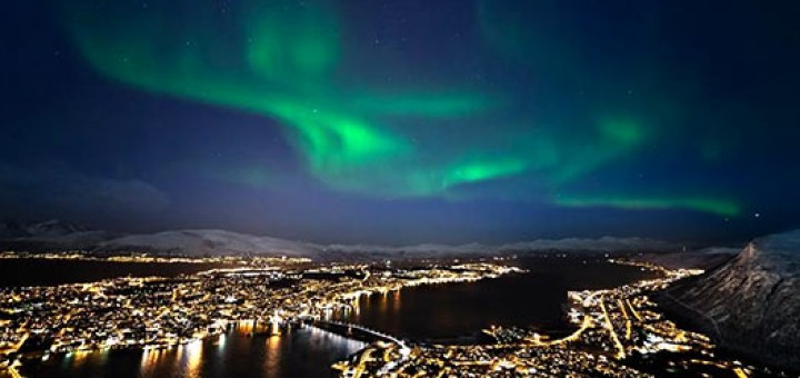 Tromsø