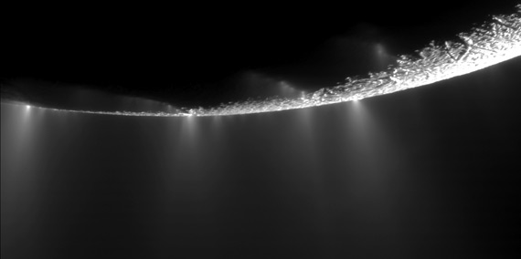 Enceladus