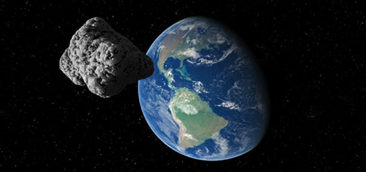 Asteroide 2012DA14