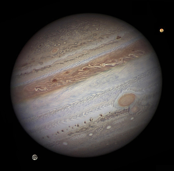 Jupiter