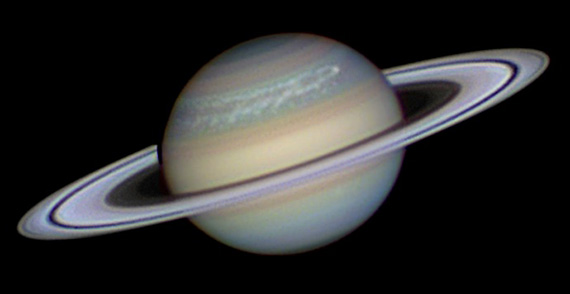 Saturn