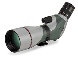 Spotting scope