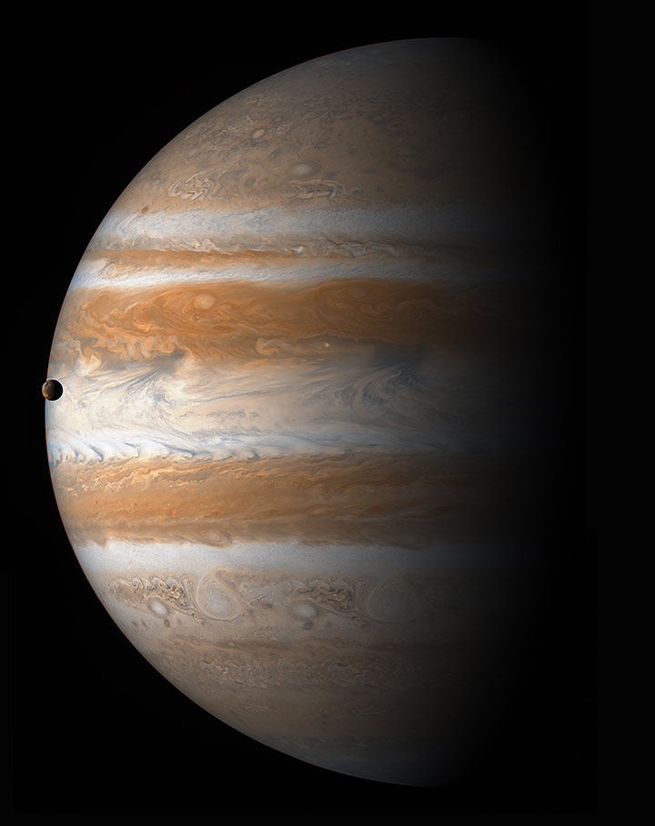 Jupiter