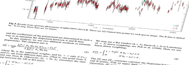 Scientific publications