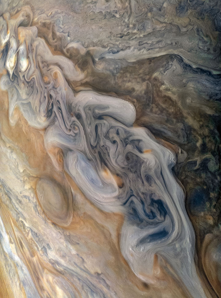 Jupiter