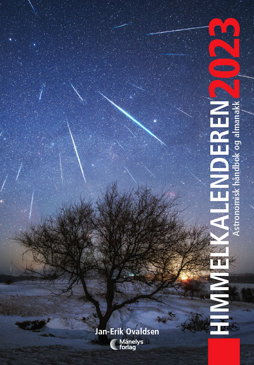 Himmelkalenderen 2023