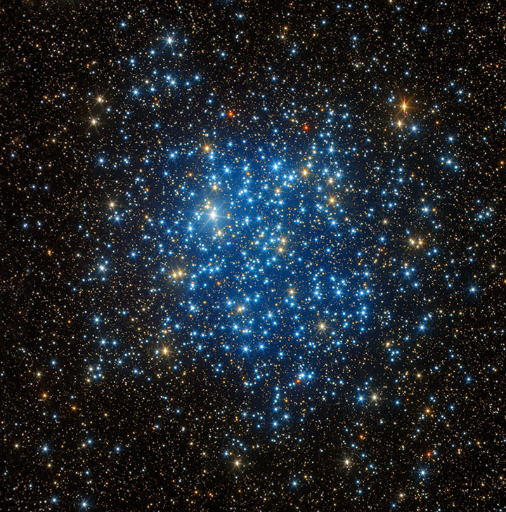 Messier 11